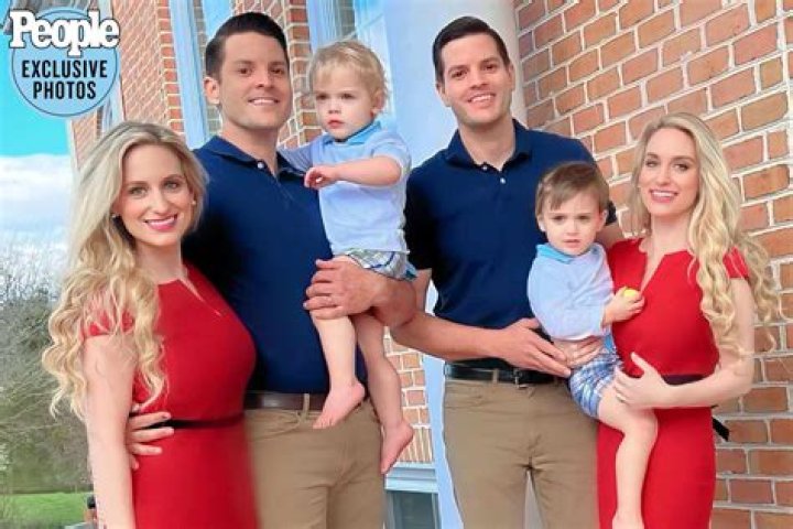 Caleb Martin Family Where Are They Now