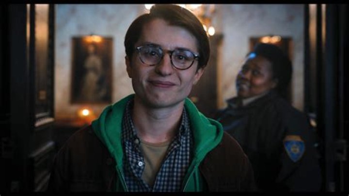 Calum Ross: TV Actor Detailed Bio, Age, Birthday, & Height Insights and more