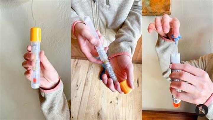 Can you take an EpiPen through the airport?