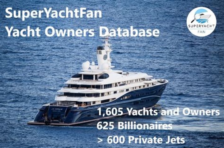 Captain Lee's Yacht: Exploring Ownership And Responsibilities