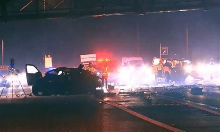 Car Wreck Video And Photos Gone ·