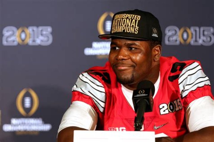 Cardale Jones ·