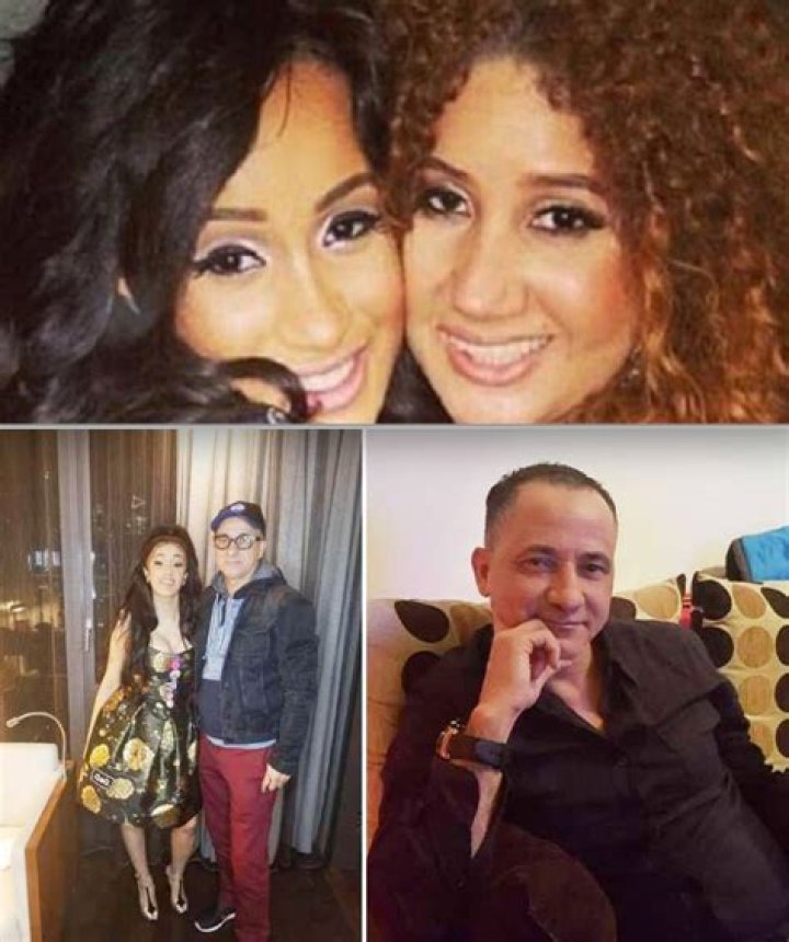 Cardi B Ethnicity, Parents, Her Origin & Ex-Boyfriend, Nationality