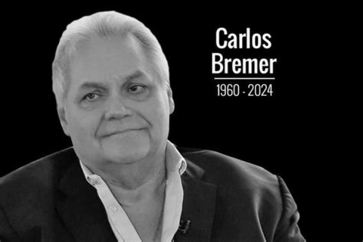 Carlos Bremer's Wealth And Legacy