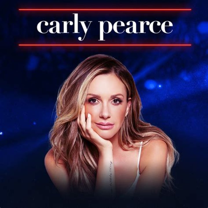 Carly Pearce Bio (Wiki) - JamBlog