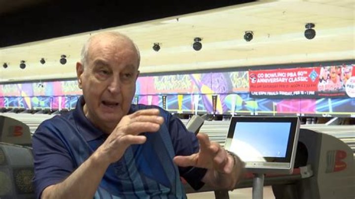 Carmen Salvino (Bowler) - Age, Birthday, Bio, Facts, Family, Net Worth, Height & More |