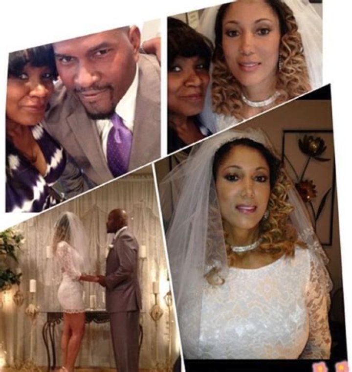 Carolyn Chambers: All About Deion Sanders Ex-wife