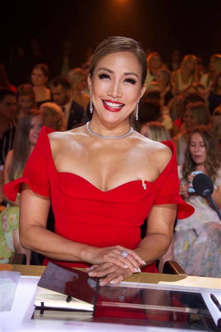 Carrie Ann Inaba Net Worth How Did