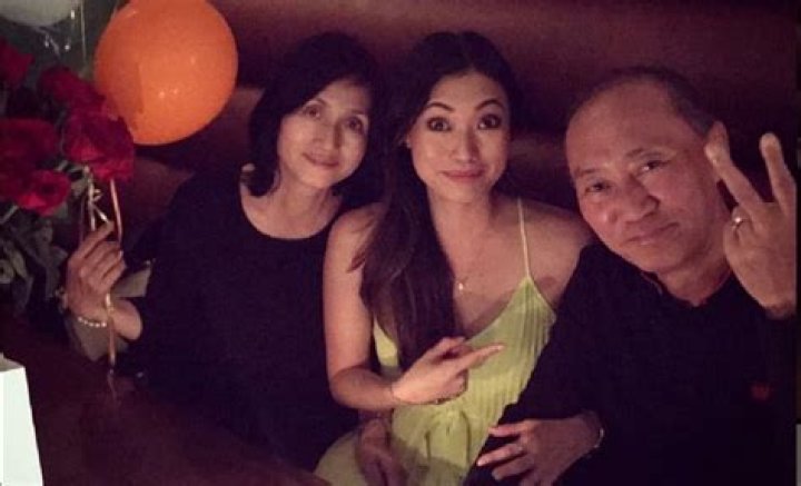 Catherine Haena Kim Ethnicity Where Is She From? Parents Husband And Instagram ·