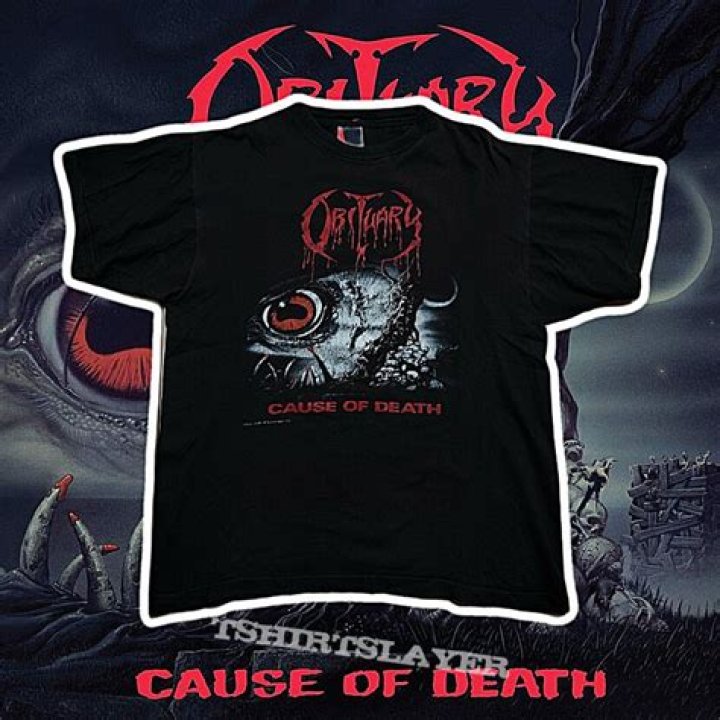 Cause Of Death, Obituary, And Wife Revealed