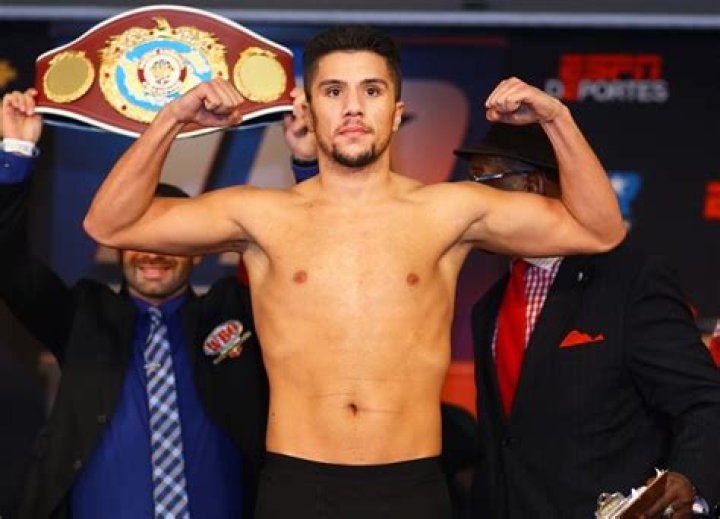 Cem Kilic Wikipedia And Age How Old Was The Boxer? ·