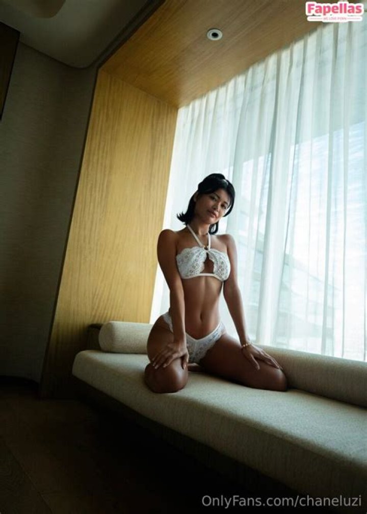 "Chanel Uzi OnlyFans Leaks" Deciphered