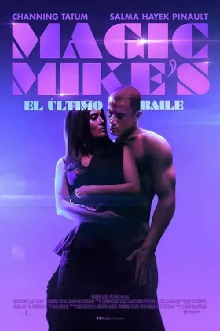 Channing Tatum - Movies, Daughter & Magic Mike ·
