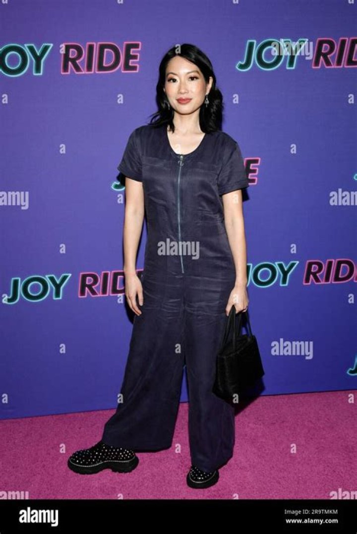 Cherry Chevapravatdumrong ·