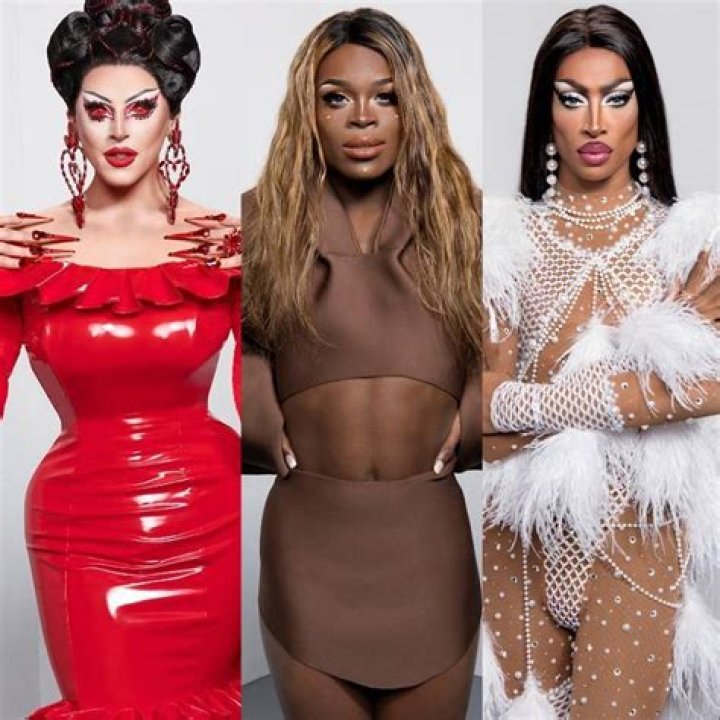 Cherry Valentine, RuPauls Drag Race U.K. Season-Two Competitor, Dead at 28