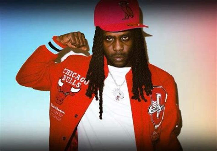 Chief Keef's Ban From Bet