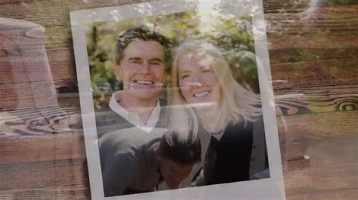 Chip Ingram Second Wife