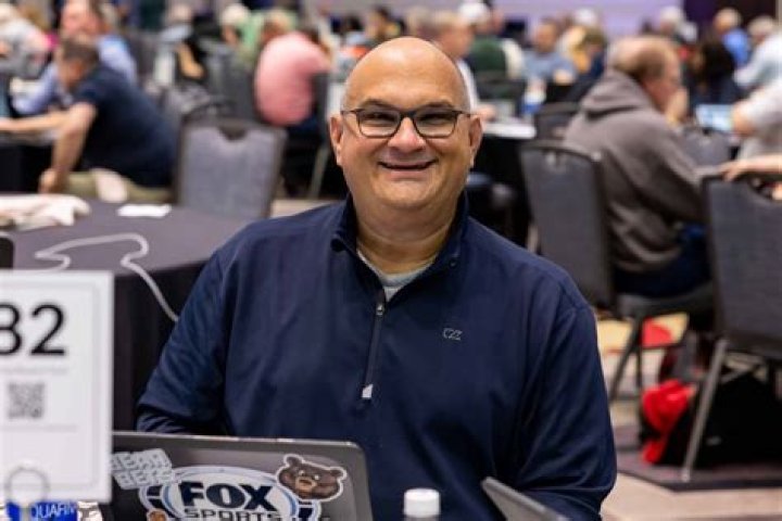 Chris Fallica net worth and salary income estimation Jan, 2024 ·