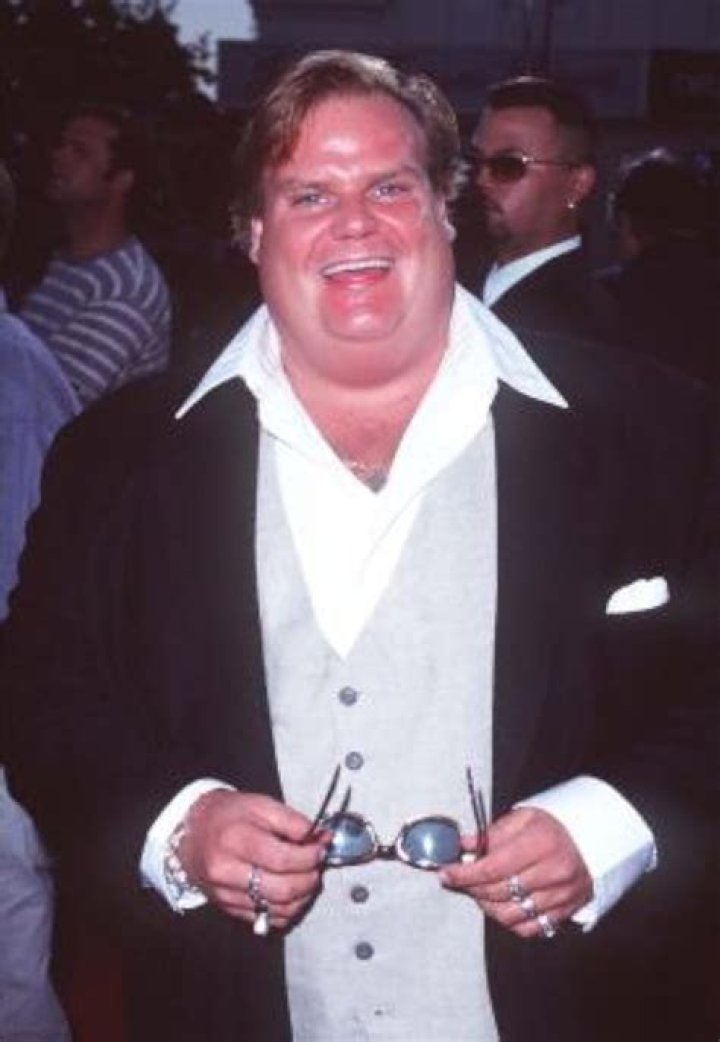 Chris Farley | Bio, Age, Net Worth, Relationship, Career