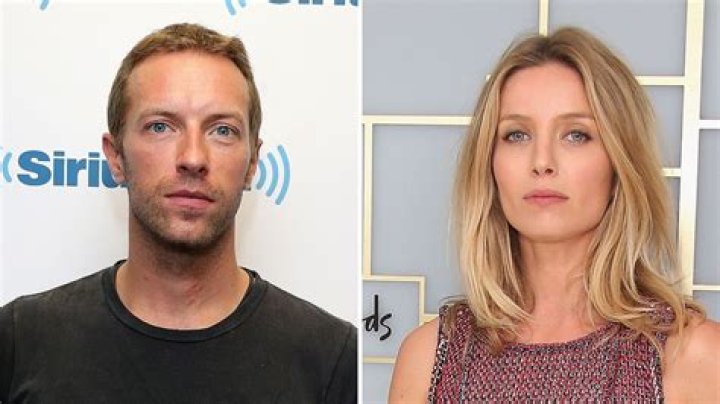 Chris Martin Annabelle Wallis dating rumours and news ·