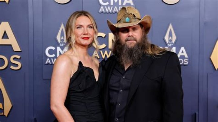 Chris Stapleton Net Worth: What Is Chris Stapleton Net Worth?