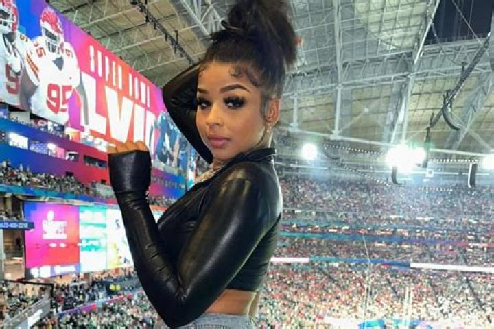 Chriseanrock Height, Weight, Net Worth, Age, Birthday, Wikipedia, Who, Nationality, Biography