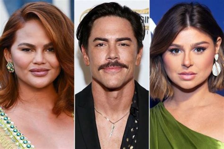 Chrissy Teigen Reacts to Cardi B Threesome Lyric in 'She Bad' |