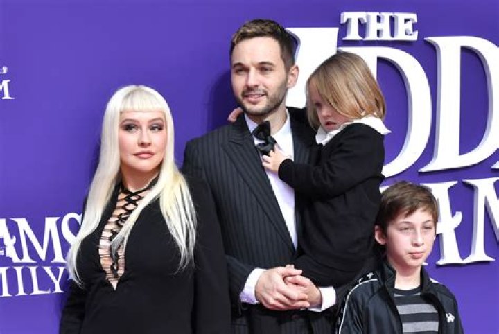 Christina Aguilera Parents, Age, Husband, Career, Net Worth And More ·