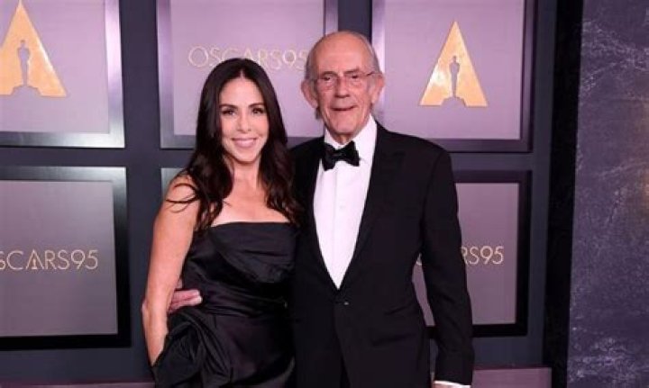 Christopher Lloyd Wife: Meet Lisa Loiacono