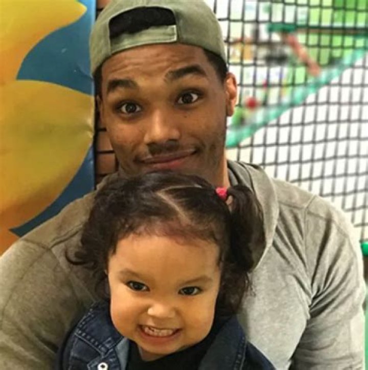 Christopher Russell Biography, Wiki, Age, Parents, Ethnicity, Wife, Children, Career, Net Worth