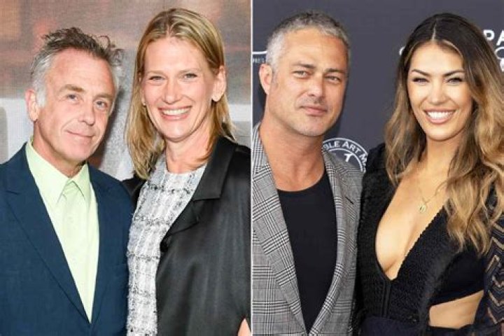Chrysti Eigenberg & David Eigenberg's Connection