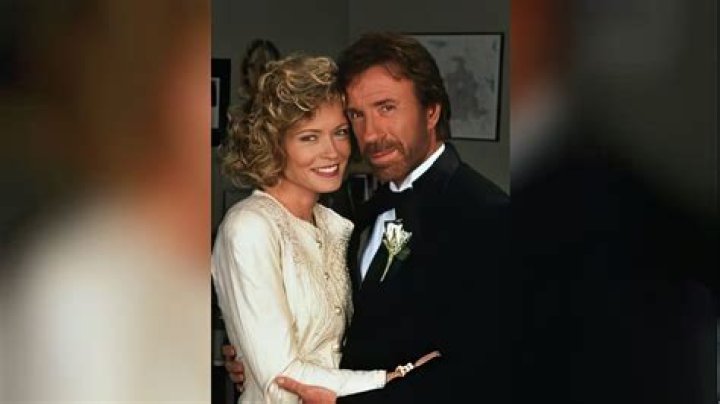 Chuck Norris Ex-wife Dianne Holechek, Were Married For 3 Decades, What Went Wrong? ·