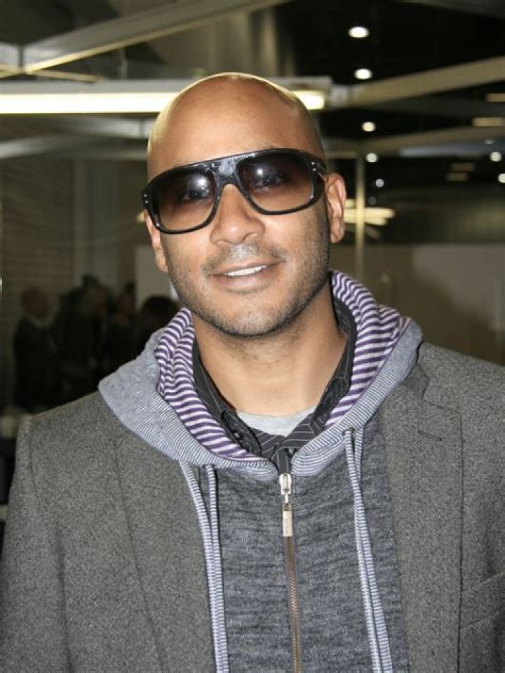 Cirroc Lofton Biography ·