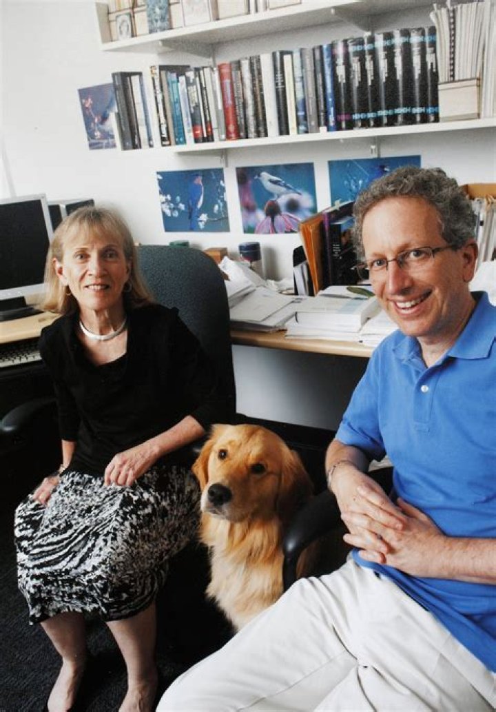 Claudia Goldin Husband: Meet Lawrence F. Katz