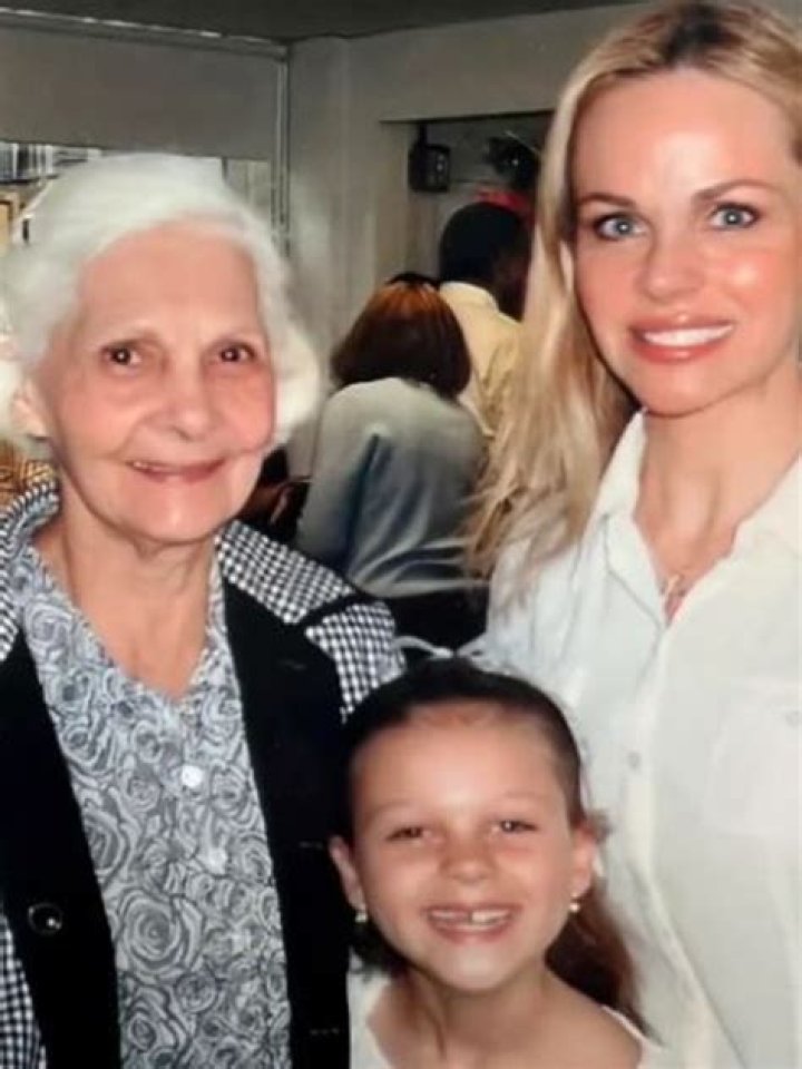 Claudia Heffner Peltz: A Mother's Love For Her Children