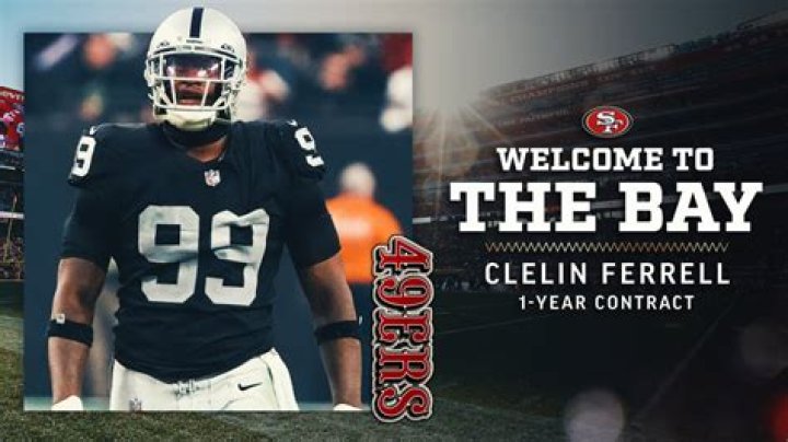 Clelin Ferrell- Wiki, Height, Girlfriend, Net Worth, Career ·