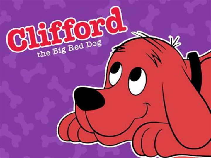 Clifford the Big Red Dog Creator Dies at 86 |