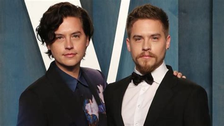 Cole & Dylan Sprouse Then & Now: Photos Hollywood Life