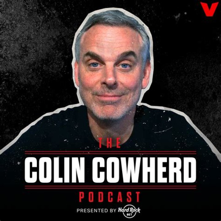 Colin Cowherd Podcast- Co-Host, Joy Taylor Net Worth And Husband ·