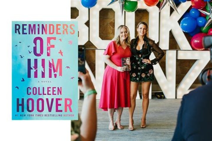 Colleen Hoover - Age, Family, Bio ·