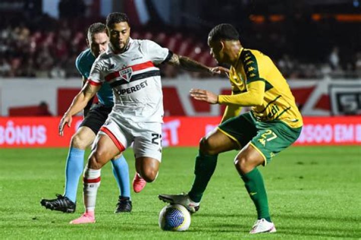 Cuiabá vs. Athletico-PR live match 28 July 2024 Streaming