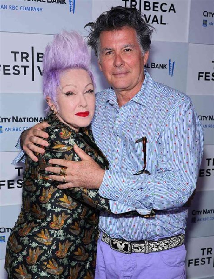 Cyndi Lauper Husband: Is Cyndi Lauper Married?