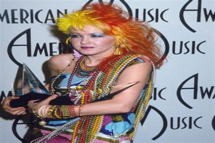 Cyndi Lauper Net Worth, Age, Height