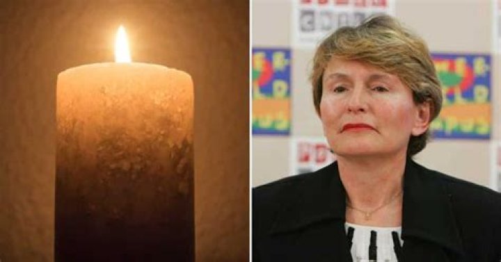 Da S Helen Zille Says Anc Ministers