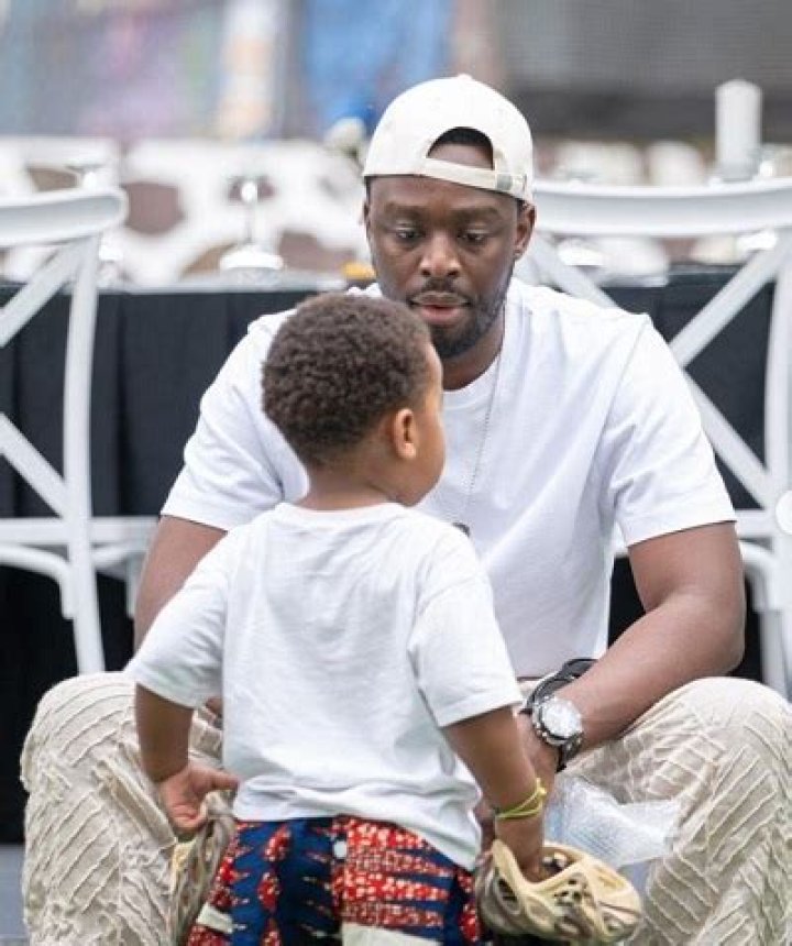 Dadju Biography, Age, Height, Wife, Net Worth, Family