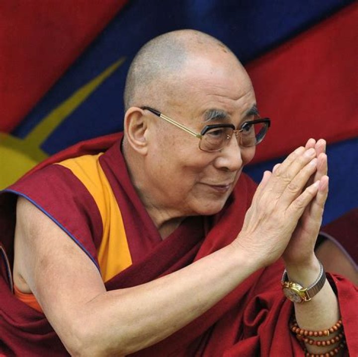 Dalai Lama Bio, Age, Parents, Wife, Children, Net Worth