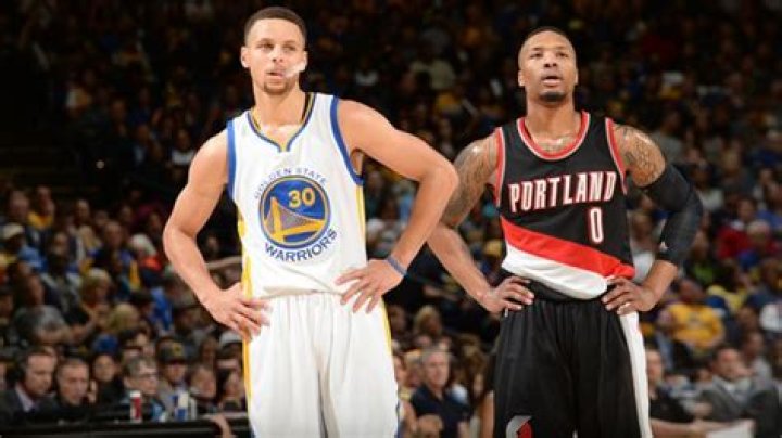 Damian Lillard Height: How Tall Is Damian Lillard?