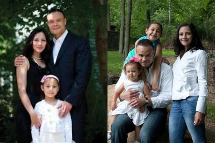 Dan Bongino Parents, Ethnicity, Wiki, Biography, Age, Wife, Children, Career, Net Worth & More ·