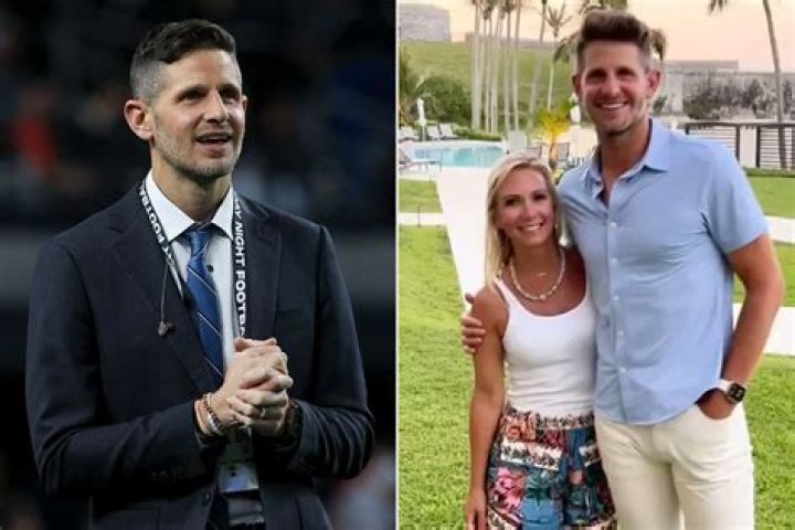 Dan Orlovsky Wife, Net Worth, Salary, Wiki, Age, Height