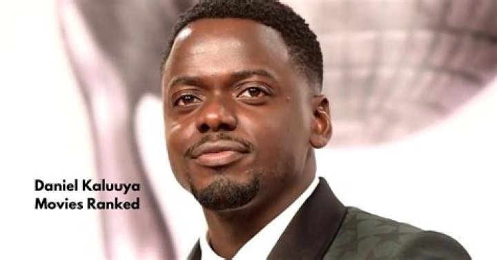 Daniel Kaluuya Biography ·